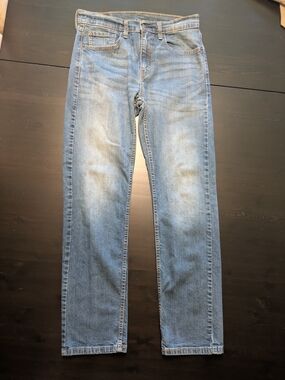 Levi's 505 32x32 Straight Jeans
